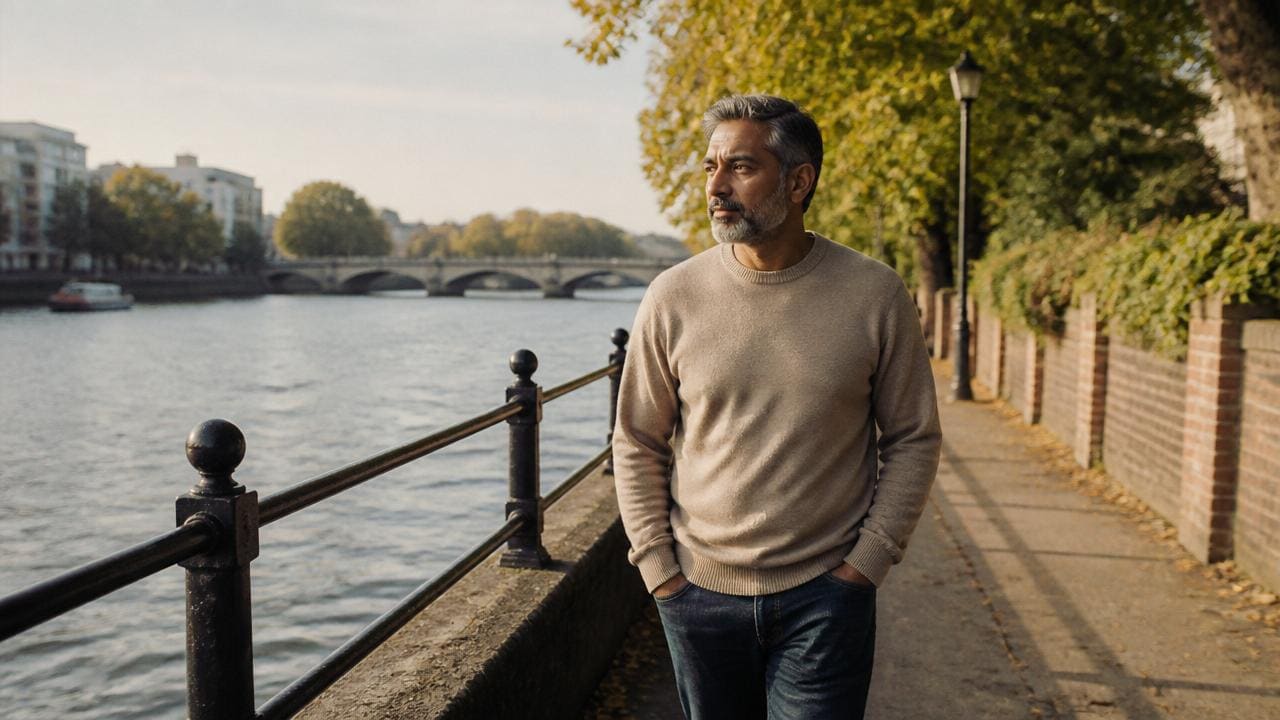 Men's Health Clinic in Woking: Confidential Support for All Concerns
