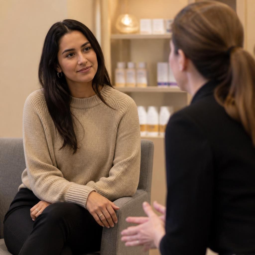 Contraception Clinic